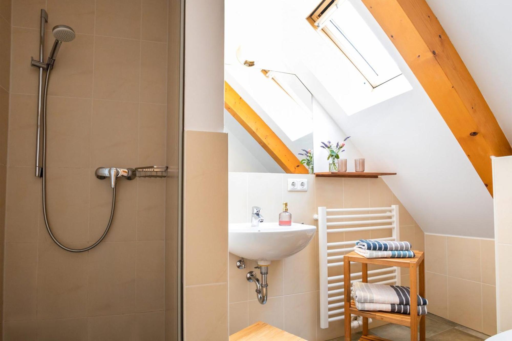 Weingut Haus Steinbach Villa Radebeul Room photo