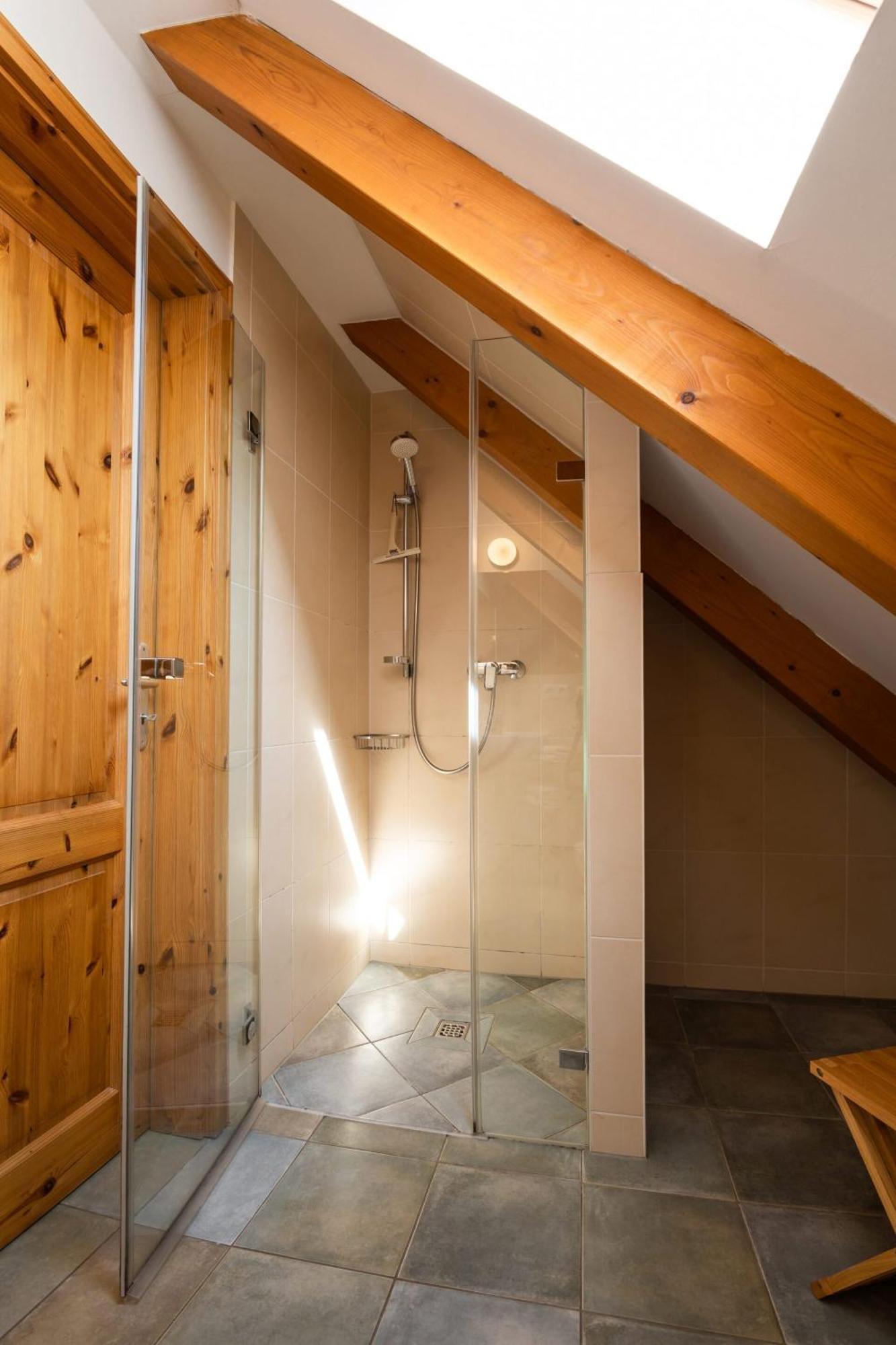 Weingut Haus Steinbach Villa Radebeul Room photo