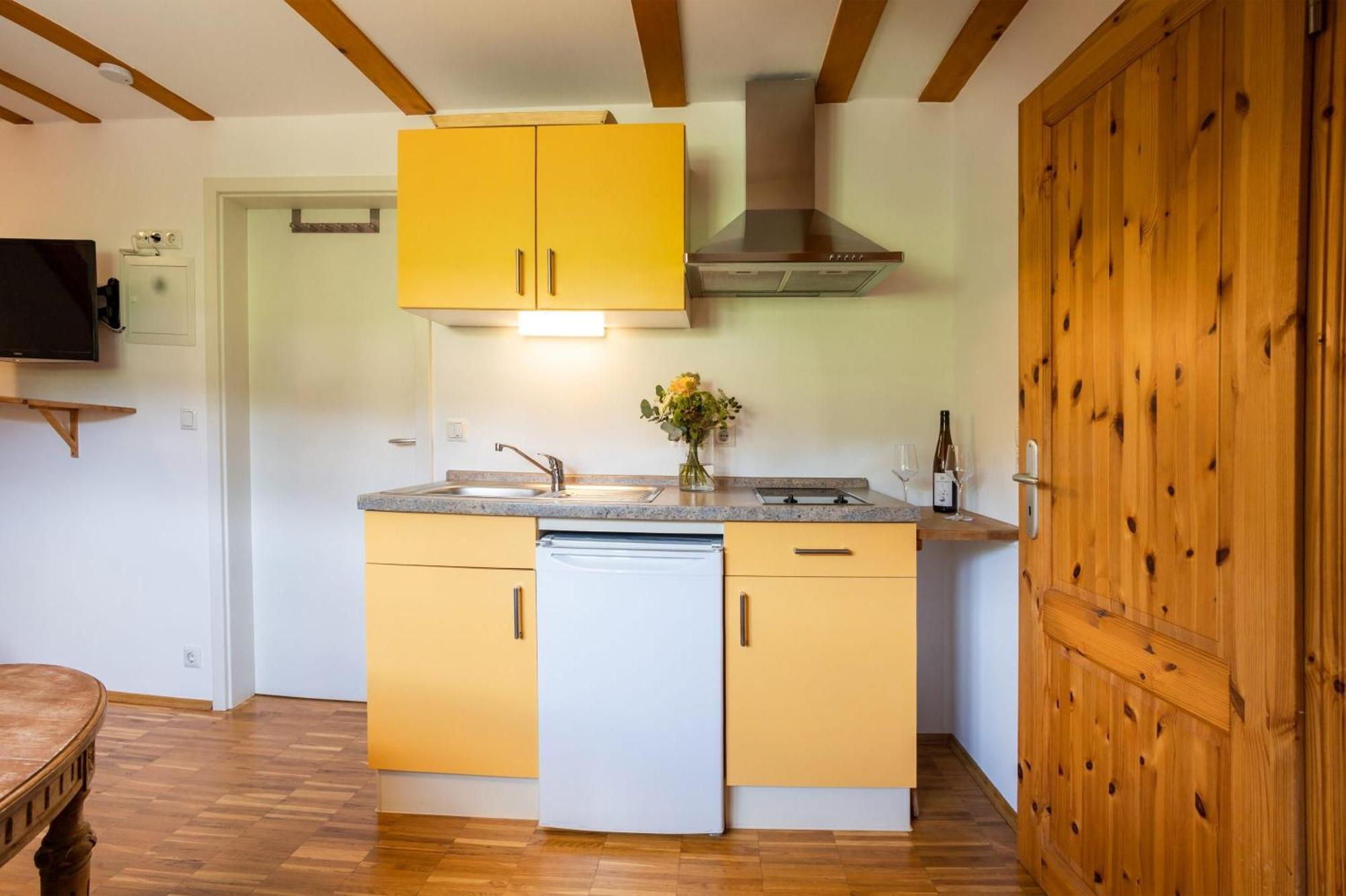 Weingut Haus Steinbach Villa Radebeul Room photo