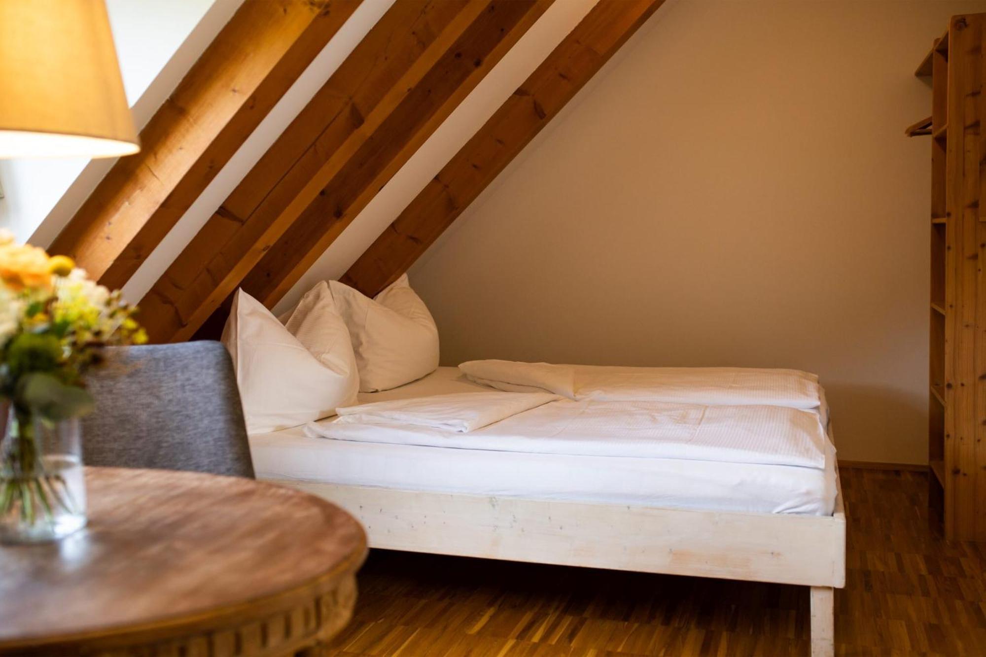 Weingut Haus Steinbach Villa Radebeul Room photo
