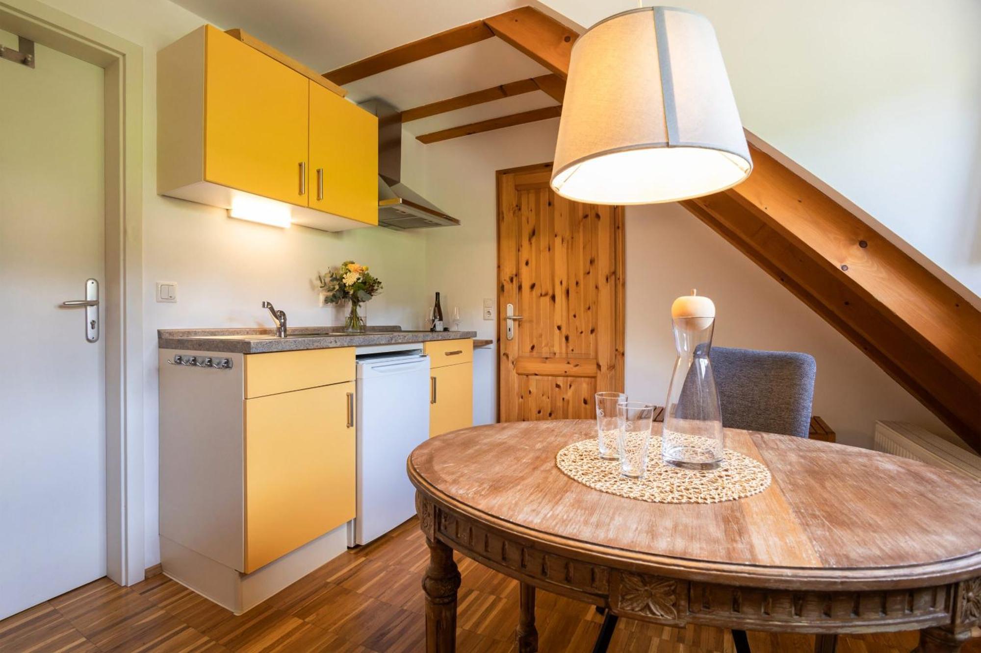 Weingut Haus Steinbach Villa Radebeul Room photo