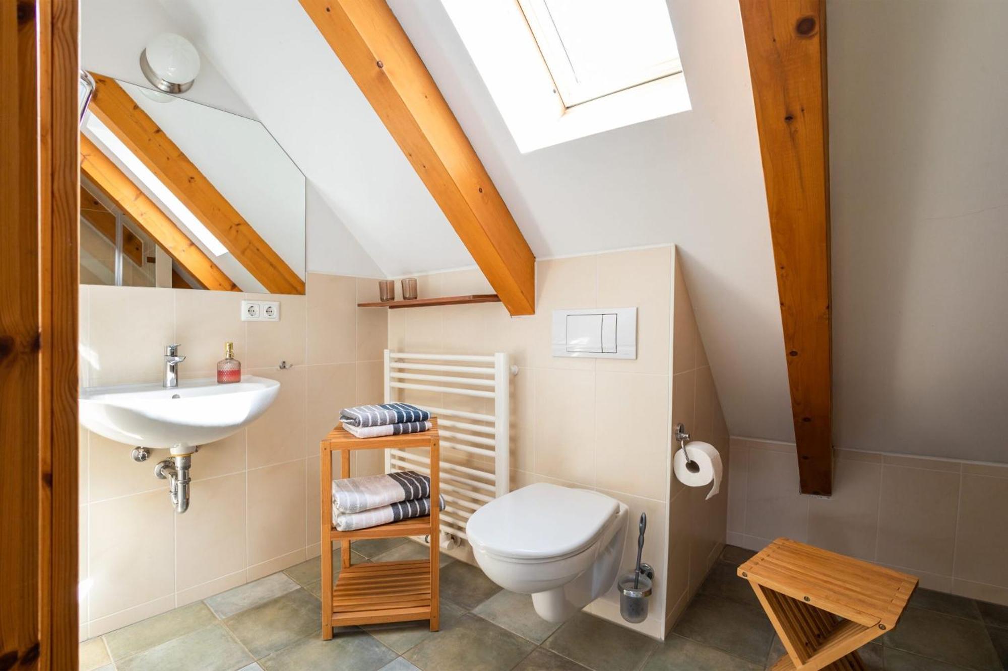 Weingut Haus Steinbach Villa Radebeul Room photo