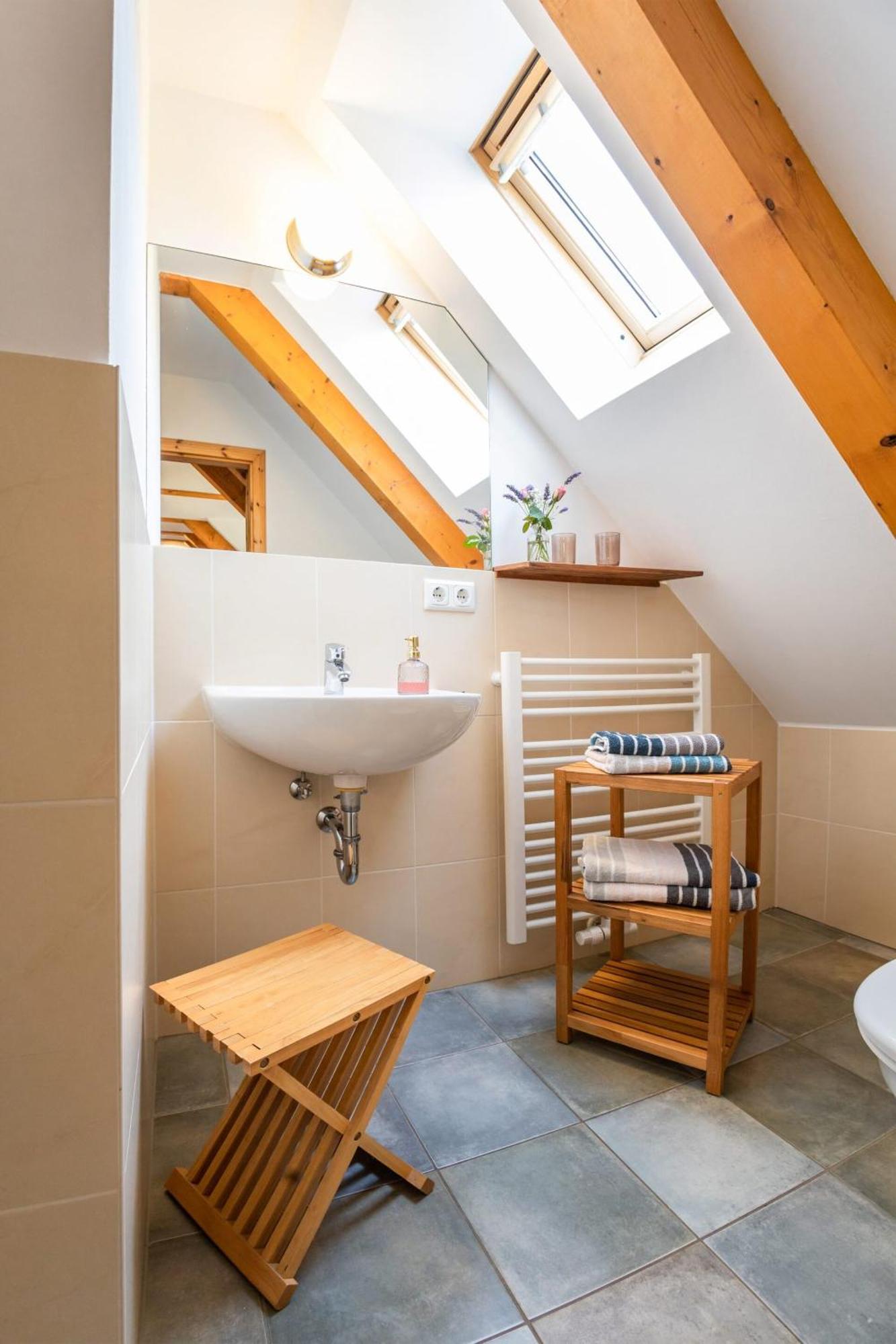 Weingut Haus Steinbach Villa Radebeul Room photo