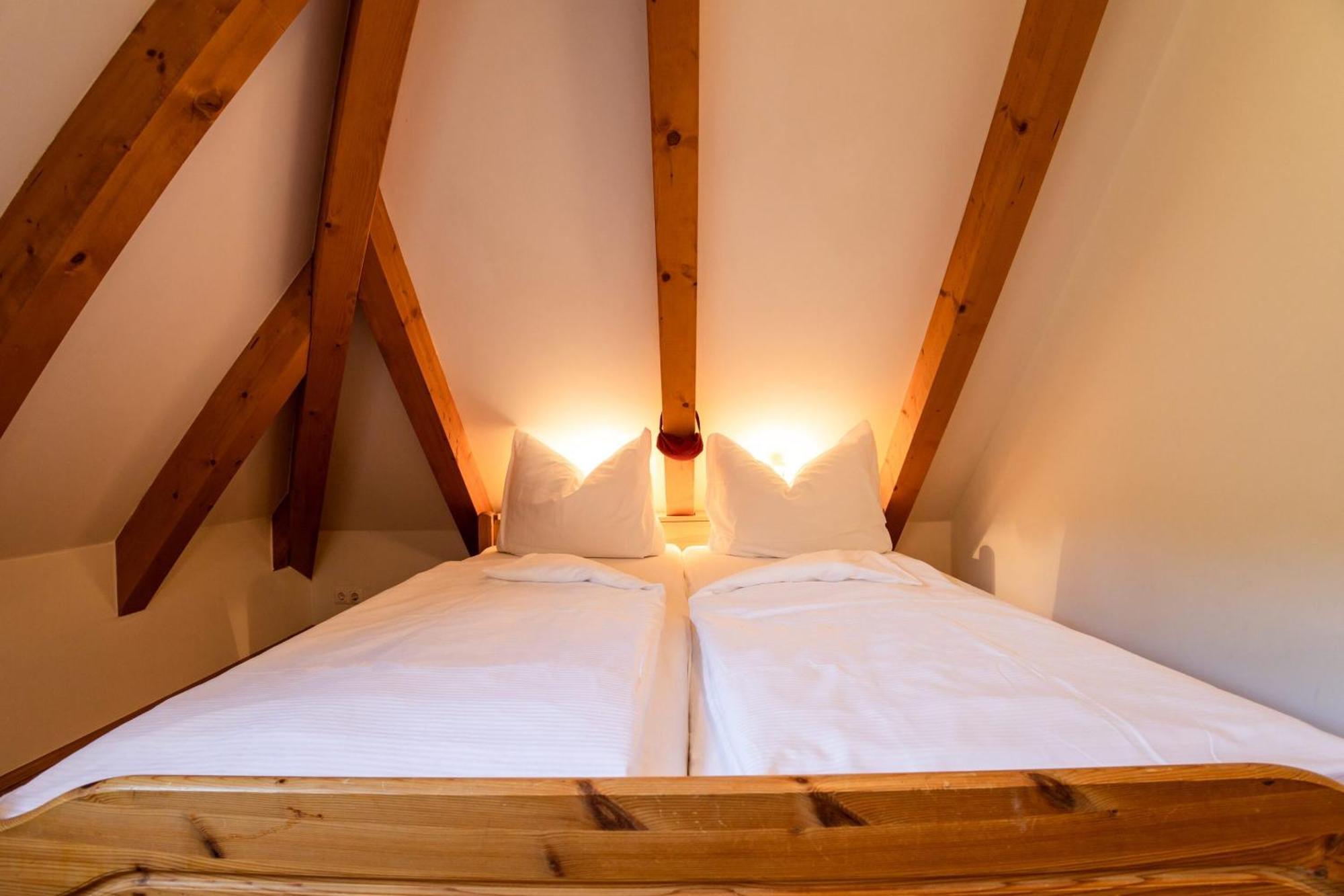 Weingut Haus Steinbach Villa Radebeul Room photo
